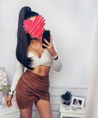 Анкета проститутки Марина - город Надворная, 24 года, №6465