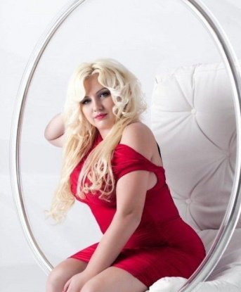 Анкета проститутки Наталья - город Надворная, 39 лет, №8724